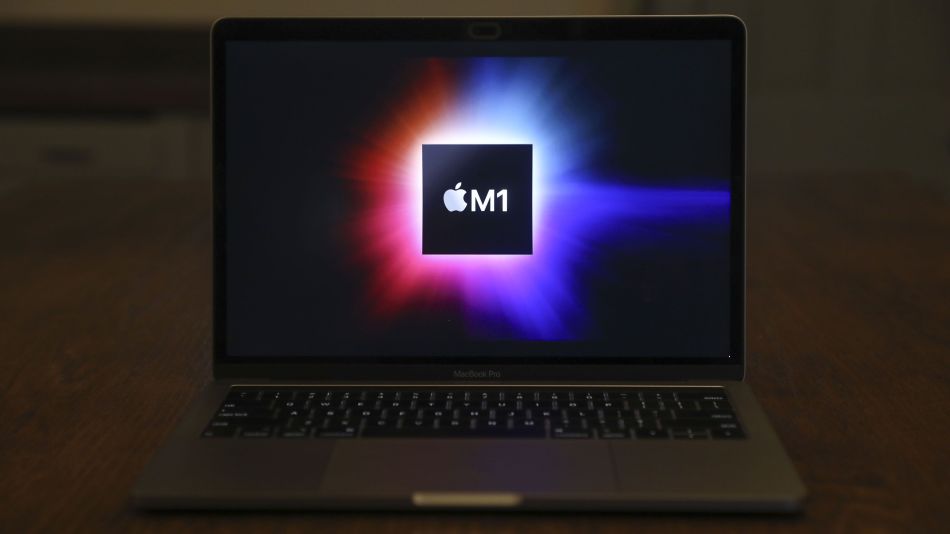 Apple Holds 'One More Thing' Event To Launch MacBooks With Own Chips