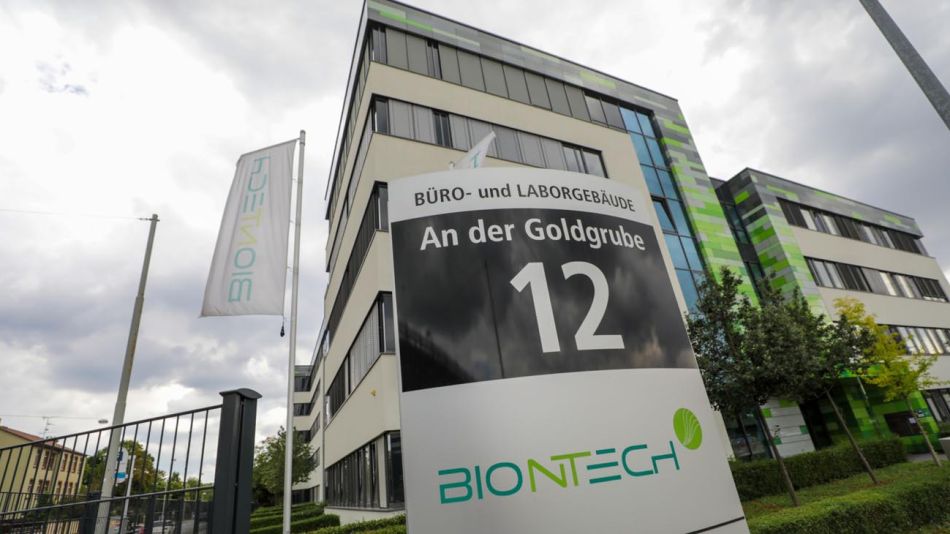 BioNTech 20201110