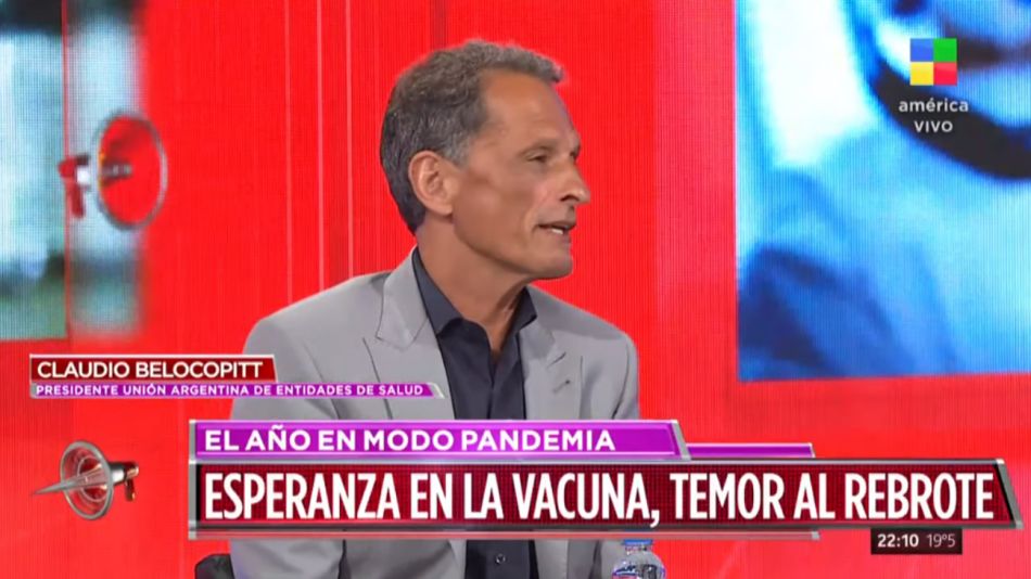 Claudio Bellocopitt