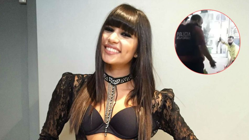 Julieta Anton