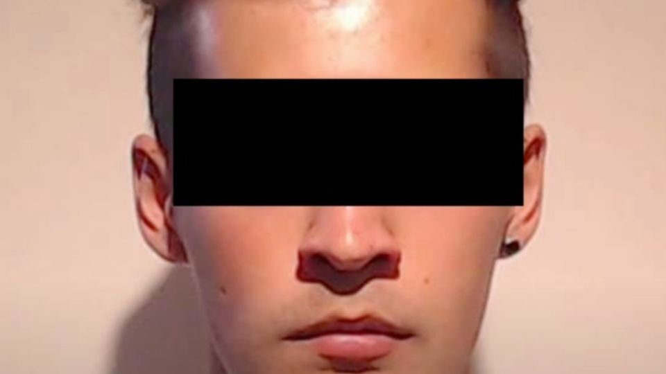 Ataque en Belgrano: el agresor fue detenido.