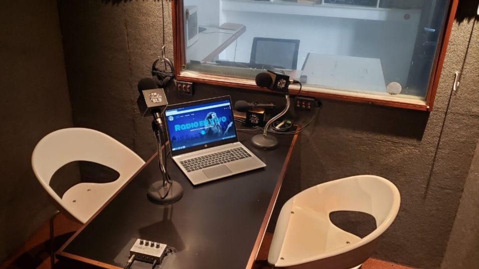FM Studio Rosario