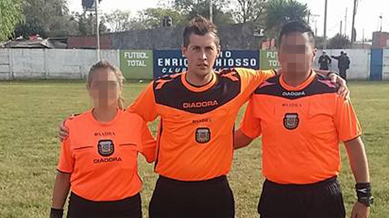 Sebastián Damián Villarreal