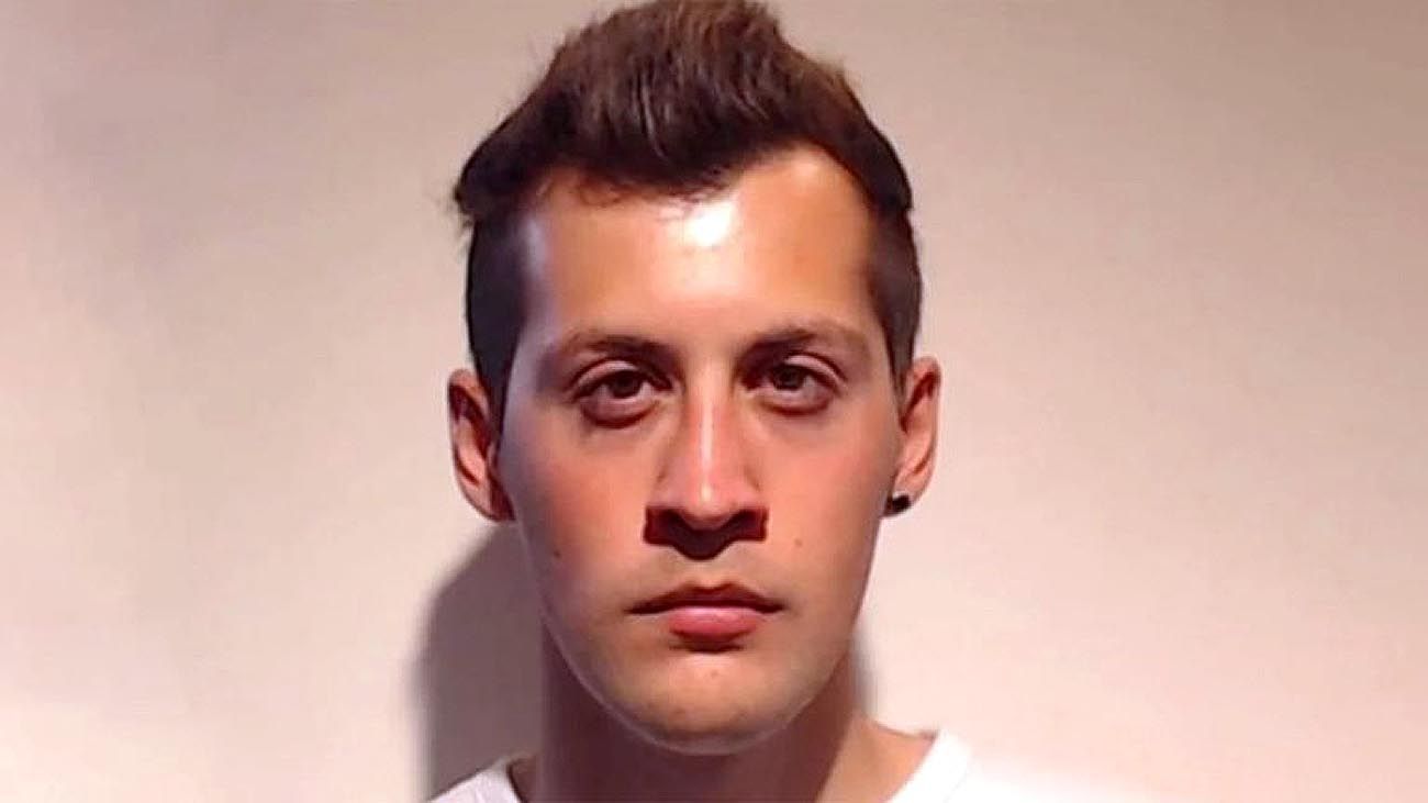 Sebastián Damián Villareal