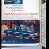 La revista Parabrisas cumple 60 años.