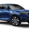 Honda HR-V (Theophilus Chin)