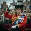 Netflix estrena la 4 temporada de The Crown