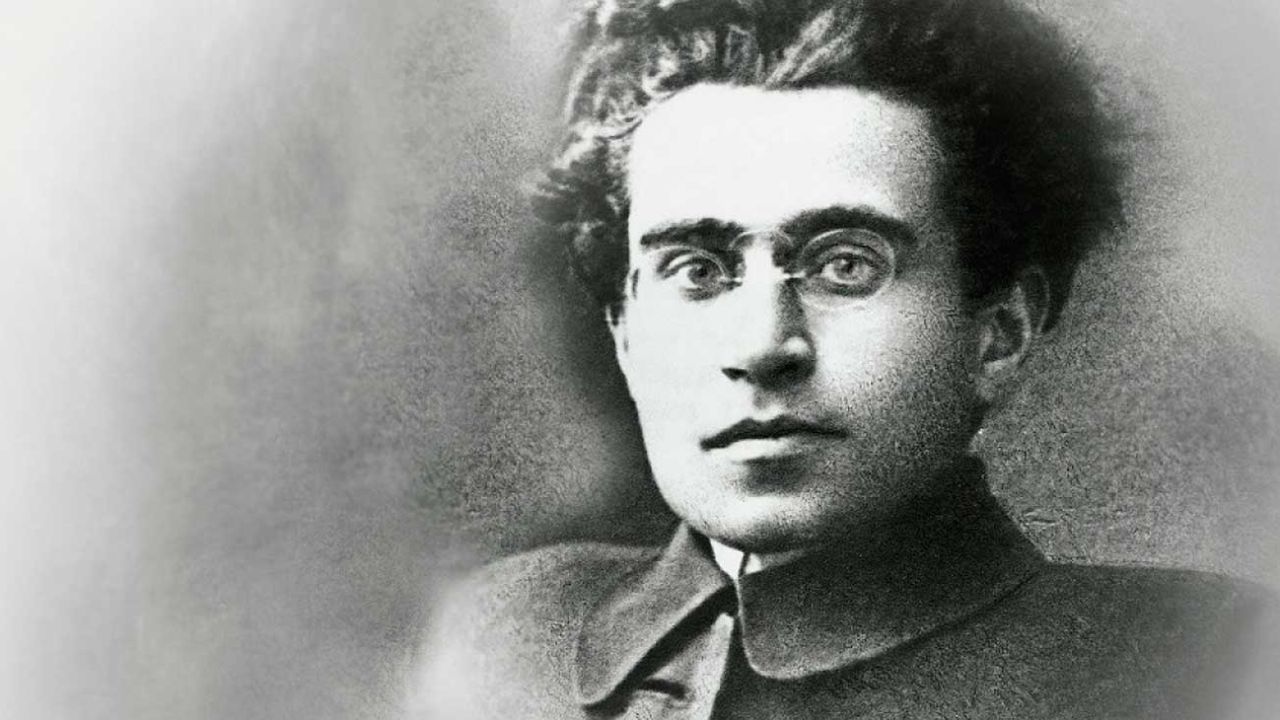 Filosofía en 3 minutos: Antonio Gramsci | Perfil