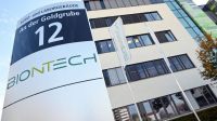 España le apuesta a Pfizer y BionTech para empezar a vacunar