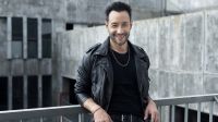 Luciano Pereyra habló de su deseo de formar una familia y su próximo show en Streaming