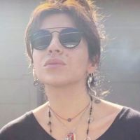 Durísimo posteo de Gianinna Maradona en plena internación de Diego