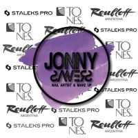 Jonny Sawers