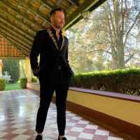 Luciano Pereyra
