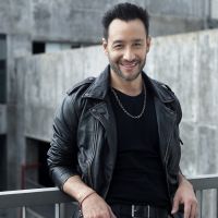 Luciano Pereyra habló de su deseo de formar una familia y su próximo show en Streaming