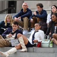 Vuelve Gossip Girl: mirá las primeras imágenes