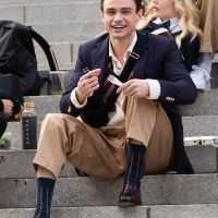 Vuelve Gossip Girl: mirá las primeras imágenes