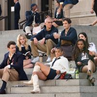 Vuelve Gossip Girl: mirá las primeras imágenes