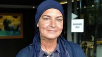 Sinead O'Connor