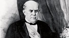 Domingo Faustino Sarmiento