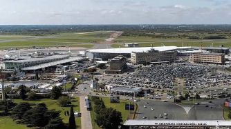 Ezeiza recibió la Acreditación Sanitaria para Aeropuertos
