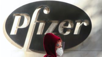 pfizerCEO