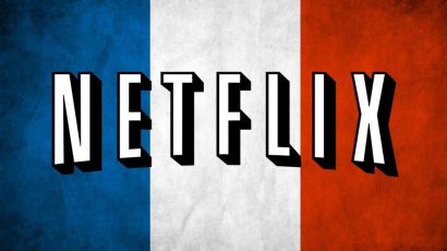 Francia - Netflix