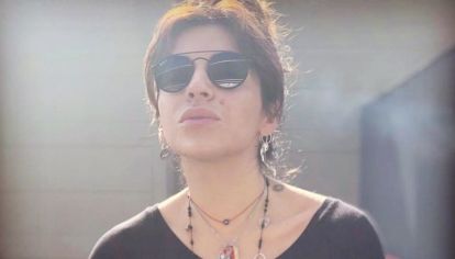 Durísimo posteo de Gianinna Maradona en plena internación de Diego