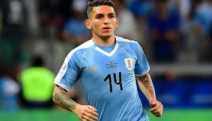 Lucas Torreira