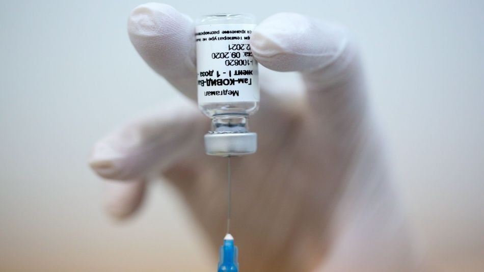 Post-Registration Trial of RDIF's 'Sputnik V' COVID-19 Vaccine