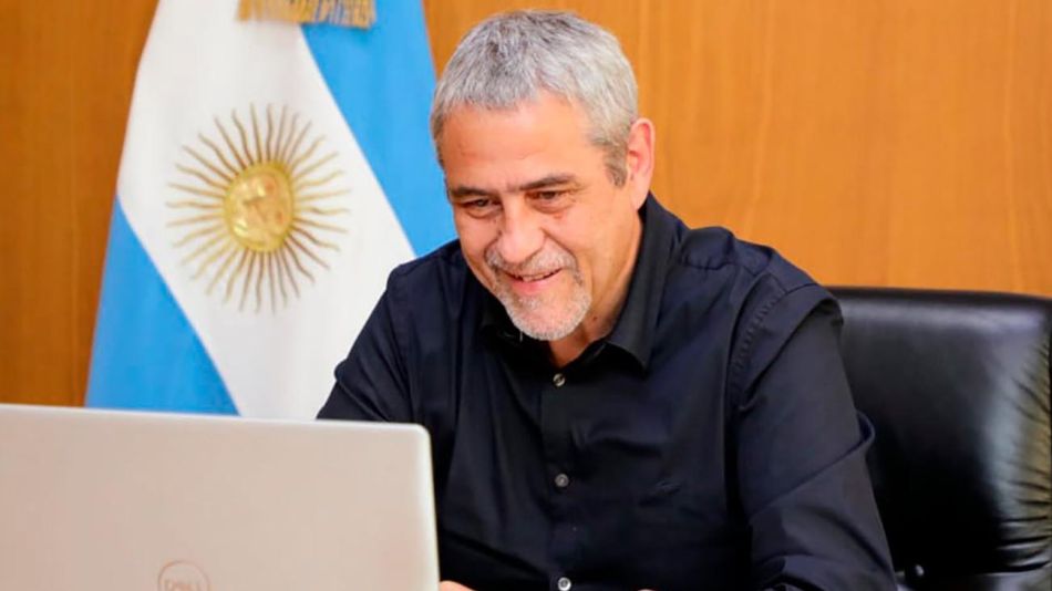 Jorge Ferraresi 20201111