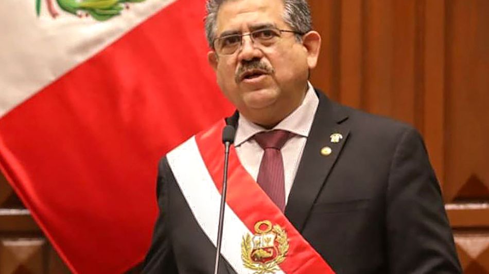 Manuel Merino 20201111