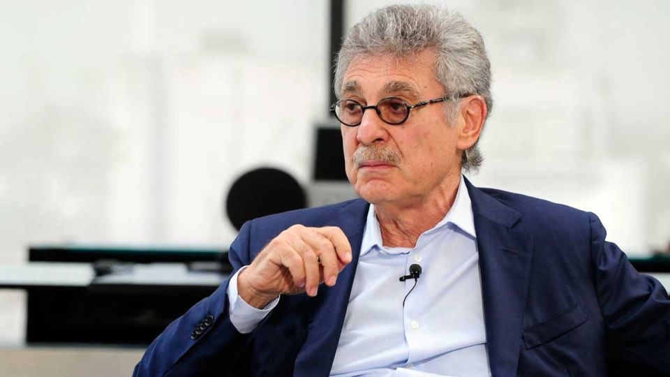 Hugo Sigman