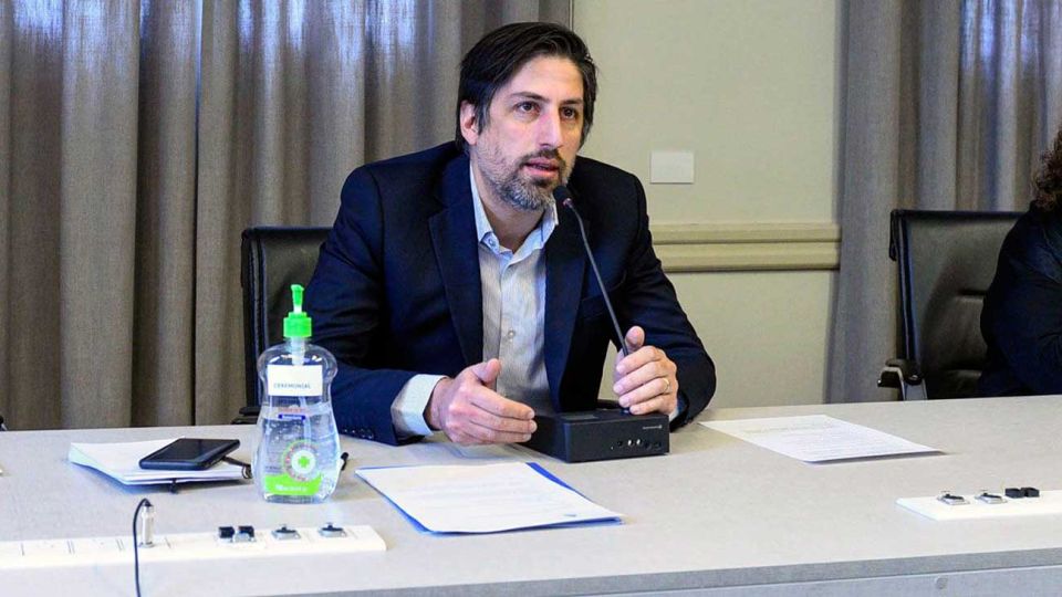 Nicolas trotta
