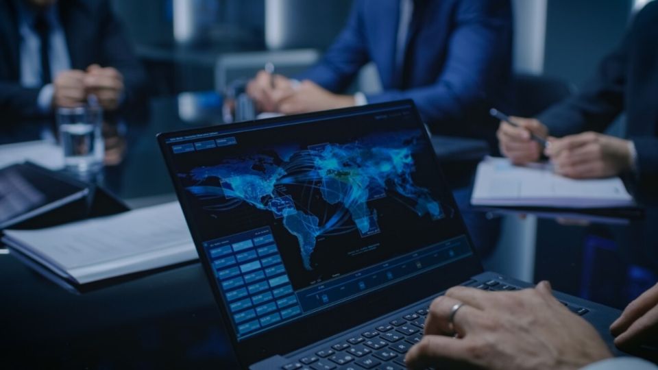 El objetivo del acuerdo es aprovechar la tecnología y la experiencia de ambas compañías para brindar las mejores soluciones en la transformación digital del segmento Corporativo.