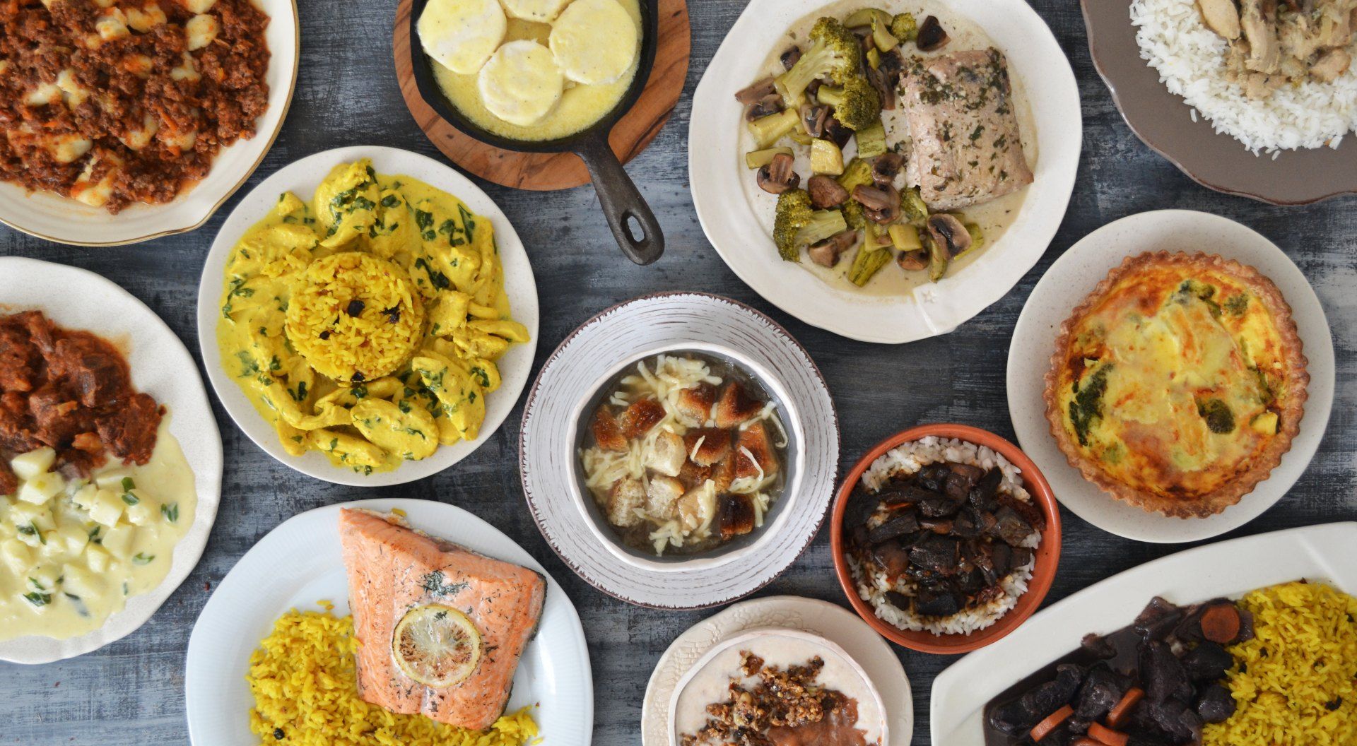 Cocú, en Palermo, sorteará 3 almuerzos completos para 2 personas cada uno.