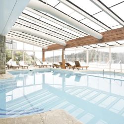 Llao Llao Resort & Spa reabre sus puertas renovado a partir del 16 d enoviembre.