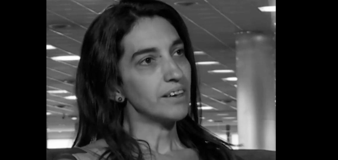 Cannabis medicinal| Valeria Salech: "Llegué a la planta por el rechazo médico"
