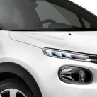 Sucesor Citroen C3