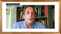 Columna Tenembaum 12.11.2020