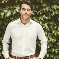 Hernán Drago reveló cuál fue el lugar más exótico y arriesgado en donde tuvo sexo