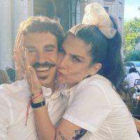 Juana Repetto reveló quién fue el gran ausente en su boda