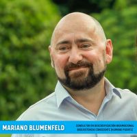 Mariano Blumenfeld