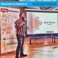 Mariano Blumenfeld