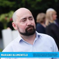 Mariano Blumenfeld