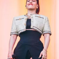 Rosalía y Lali Espósito: el detalle que las une