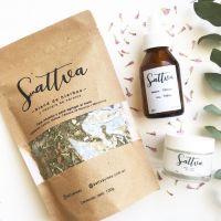 Sattva Vibes