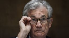 Powell And Mnuchin Testify Before Senate Banking Committee