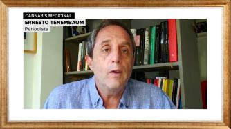 Columna Tenembaum 12.11.2020
