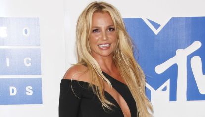 Britney Spears