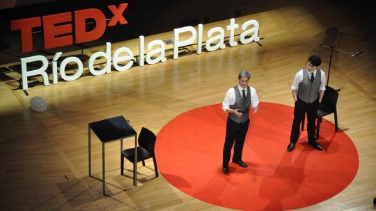 TEDx Rio de la Plata